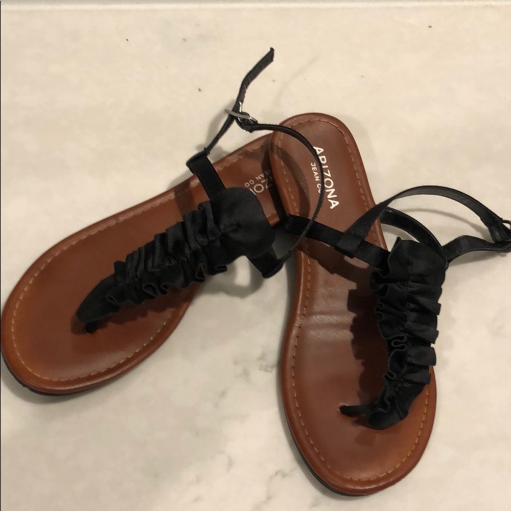 Cute sandals